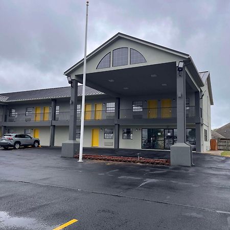 Surestay By Best Western Mcalester (Adults Only) Eksteriør bilde