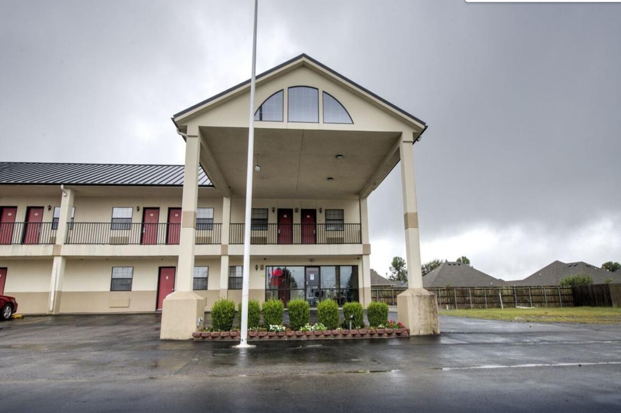 Surestay By Best Western Mcalester (Adults Only) Eksteriør bilde