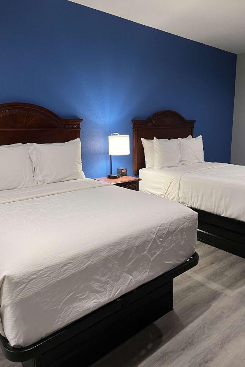 Surestay By Best Western Mcalester (Adults Only) Eksteriør bilde