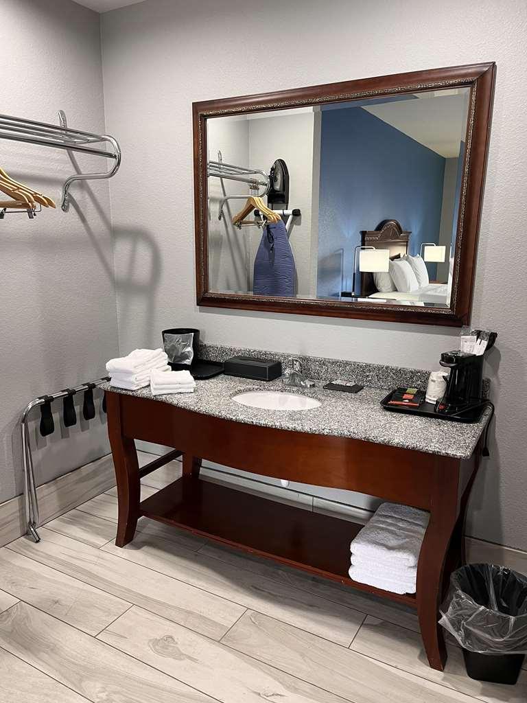 Surestay By Best Western Mcalester (Adults Only) Eksteriør bilde
