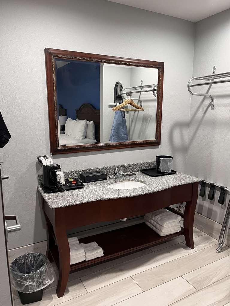 Surestay By Best Western Mcalester (Adults Only) Eksteriør bilde