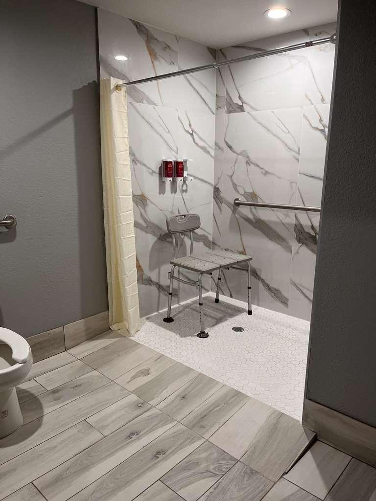 Surestay By Best Western Mcalester (Adults Only) Eksteriør bilde