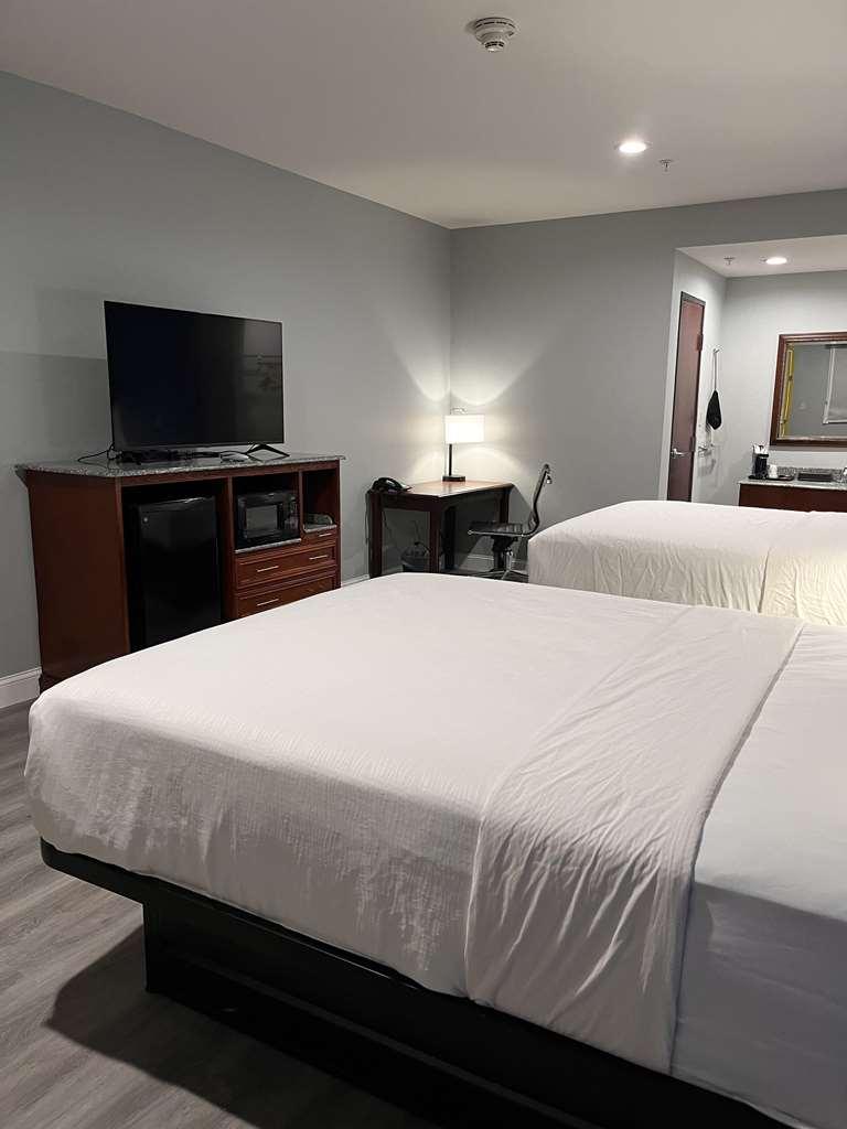 Surestay By Best Western Mcalester (Adults Only) Rom bilde